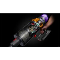 Пылесос Dyson V15 Detect Fluffy 476575-01 - Превью изображения №15 — Интернет-магазин Your Sale