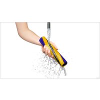 Пылесос Dyson V15 Detect Fluffy 476575-01 - Превью изображения №26 — Интернет-магазин Your Sale