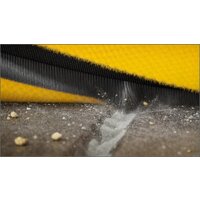 Пылесос Dyson V15 Detect Fluffy 476575-01 - Превью изображения №13 — Интернет-магазин Your Sale