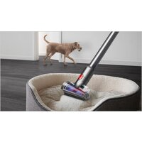 Пылесос Dyson V15 Detect Fluffy 476575-01 - Превью изображения №20 — Интернет-магазин Your Sale