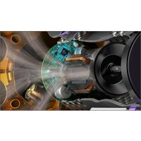Пылесос Dyson V15 Detect Fluffy 476575-01 - Превью изображения №25 — Интернет-магазин Your Sale