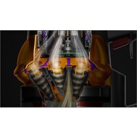 Пылесос Dyson V15 Detect Fluffy 476575-01 - Превью изображения №17 — Интернет-магазин Your Sale