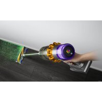 Пылесос Dyson V15 Detect Fluffy 476575-01 - Превью изображения №9 — Интернет-магазин Your Sale