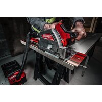Milwaukee M18 FPS55MC-552P 4933499456 (с 2-мя АКБ, кейс) Image #10