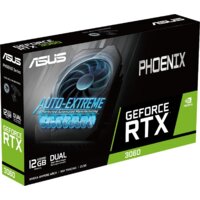 ASUS Phoenix GeForce RTX 3060 V2 12GB GDDR6 PH-RTX3060-12G-V2 Image #10