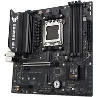 Материнская плата ASUS TUF Gaming A620AM-Plus WiFi - Превью изображения №3 — Интернет-магазин Your Sale