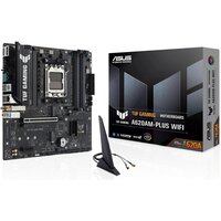 Материнская плата ASUS TUF Gaming A620AM-Plus WiFi - Превью изображения №9 — Интернет-магазин Your Sale
