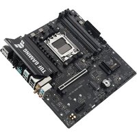 Материнская плата ASUS TUF Gaming A620AM-Plus WiFi - Превью изображения №4 — Интернет-магазин Your Sale