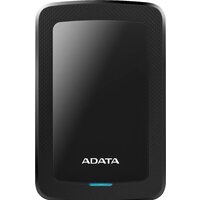 ADATA HV300 AHV300-2TU31-CBK 2TB (черный) Image #1