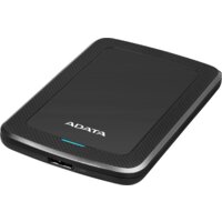 ADATA HV300 AHV300-2TU31-CBK 2TB (черный) Image #4