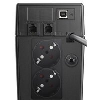 Orvaldi 800 Sinus LCD Image #2