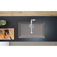 Смеситель Hansgrohe M7116-H320 73801000 - Превью изображения №6 — Интернет-магазин Your Sale