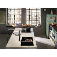 Смеситель Hansgrohe M7116-H320 73801000 - Превью изображения №2 — Интернет-магазин Your Sale