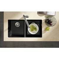 Смеситель Hansgrohe M7116-H320 73801000 - Превью изображения №3 — Интернет-магазин Your Sale