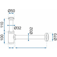 Rea Klik-Klak A5215 (черный матовый) Image #6