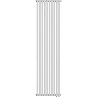 Royal Thermo Shift Q30 VC2180 - 10 секций RAL9016 Image #2