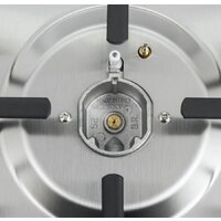 Варочная панель MAUNFELD EGHS.32.3ES/G - Превью изображения №8 — Интернет-магазин Your Sale