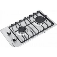Варочная панель MAUNFELD EGHS.32.3ES/G - Превью изображения №4 — Интернет-магазин Your Sale