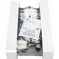 Варочная панель MAUNFELD EGHS.32.3ES/G - Превью изображения №10 — Интернет-магазин Your Sale