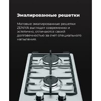 Варочная панель MAUNFELD EGHS.32.3ES/G - Превью изображения №20 — Интернет-магазин Your Sale