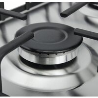 Варочная панель MAUNFELD EGHS.32.3ES/G - Превью изображения №7 — Интернет-магазин Your Sale
