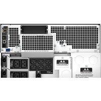 Источник бесперебойного питания APC Smart-UPS SRT 8000VA RM 230V (SRT8KRMXLI) - Превью изображения №2 — Интернет-магазин Your Sale