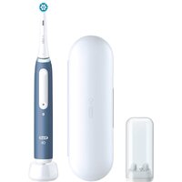 Oral-B iO 4 My Way Ocean Blue + extra Brush IOG4K.2N6.1DK