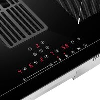 Meferi XSMART75BK Comfort Image #5