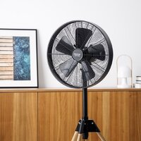 Вентилятор Taurus Forest 944665000 - Превью изображения №3 — Интернет-магазин Your Sale