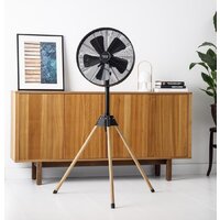 Вентилятор Taurus Forest 944665000 - Превью изображения №4 — Интернет-магазин Your Sale