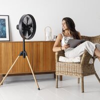Вентилятор Taurus Forest 944665000 - Превью изображения №11 — Интернет-магазин Your Sale