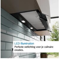 Кухонная вытяжка Bosch Serie 6 DBB97DP60 - Превью изображения №15 — Интернет-магазин Your Sale