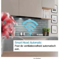 Кухонная вытяжка Bosch Serie 6 DBB97DP60 - Превью изображения №12 — Интернет-магазин Your Sale