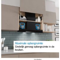 Кухонная вытяжка Bosch Serie 6 DBB97DP60 - Превью изображения №13 — Интернет-магазин Your Sale