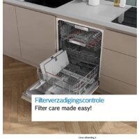 Кухонная вытяжка Bosch Serie 6 DBB97DP60 - Превью изображения №4 — Интернет-магазин Your Sale