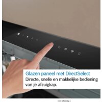 Кухонная вытяжка Bosch Serie 6 DBB97DP60 - Превью изображения №14 — Интернет-магазин Your Sale