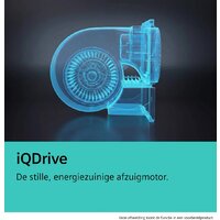 Кухонная вытяжка Siemens iQ300 LC87KFN60 - Превью изображения №2 — Интернет-магазин Your Sale