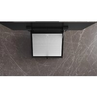 Кухонная вытяжка Siemens iQ300 LC87KFN60 - Превью изображения №7 — Интернет-магазин Your Sale