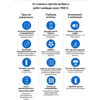 Liectroux YW810 Image #25