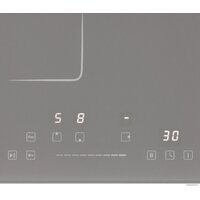 Варочная панель Krona Mysterium Max Ih 45 GR - Превью изображения №5 — Интернет-магазин Your Sale