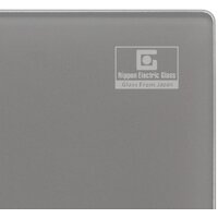 Варочная панель Krona Mysterium Max Ih 45 GR - Превью изображения №10 — Интернет-магазин Your Sale