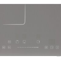 Варочная панель Krona Mysterium Max Ih 45 GR - Превью изображения №4 — Интернет-магазин Your Sale