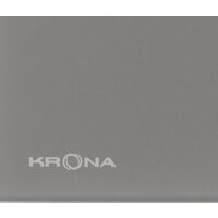 Варочная панель Krona Mysterium Max Ih 45 GR - Превью изображения №6 — Интернет-магазин Your Sale