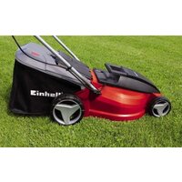 Газонокосилка Einhell GC-EM 1742 - Превью изображения №6 — Интернет-магазин Your Sale