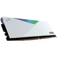 Оперативная память ADATA XPG Lancer RGB 2x32ГБ DDR5 6000МГц AX5U6000C3032G-DCLARWH - Превью изображения №2 — Интернет-магазин Your Sale