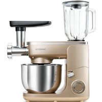 Hyundai HYMS7451