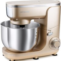 Кухонная машина Hyundai HYMS7451 - Превью изображения №4 — Интернет-магазин Your Sale