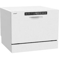 Отдельностоящая посудомоечная машина Vitek VT-DT306 - Превью изображения №3 — Интернет-магазин Your Sale