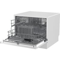 Отдельностоящая посудомоечная машина Vitek VT-DT306 - Превью изображения №6 — Интернет-магазин Your Sale