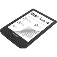 Электронная книга PocketBook 618 Basic Lux 4 - Превью изображения №5 — Интернет-магазин Your Sale
